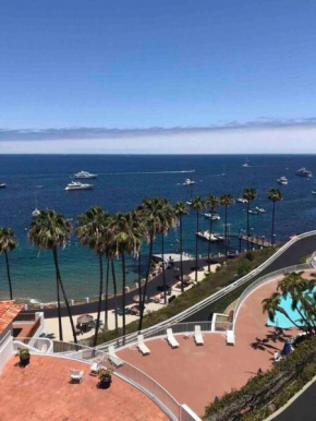 Hamilton Cove Panoramic Ocean View Condo #2/32